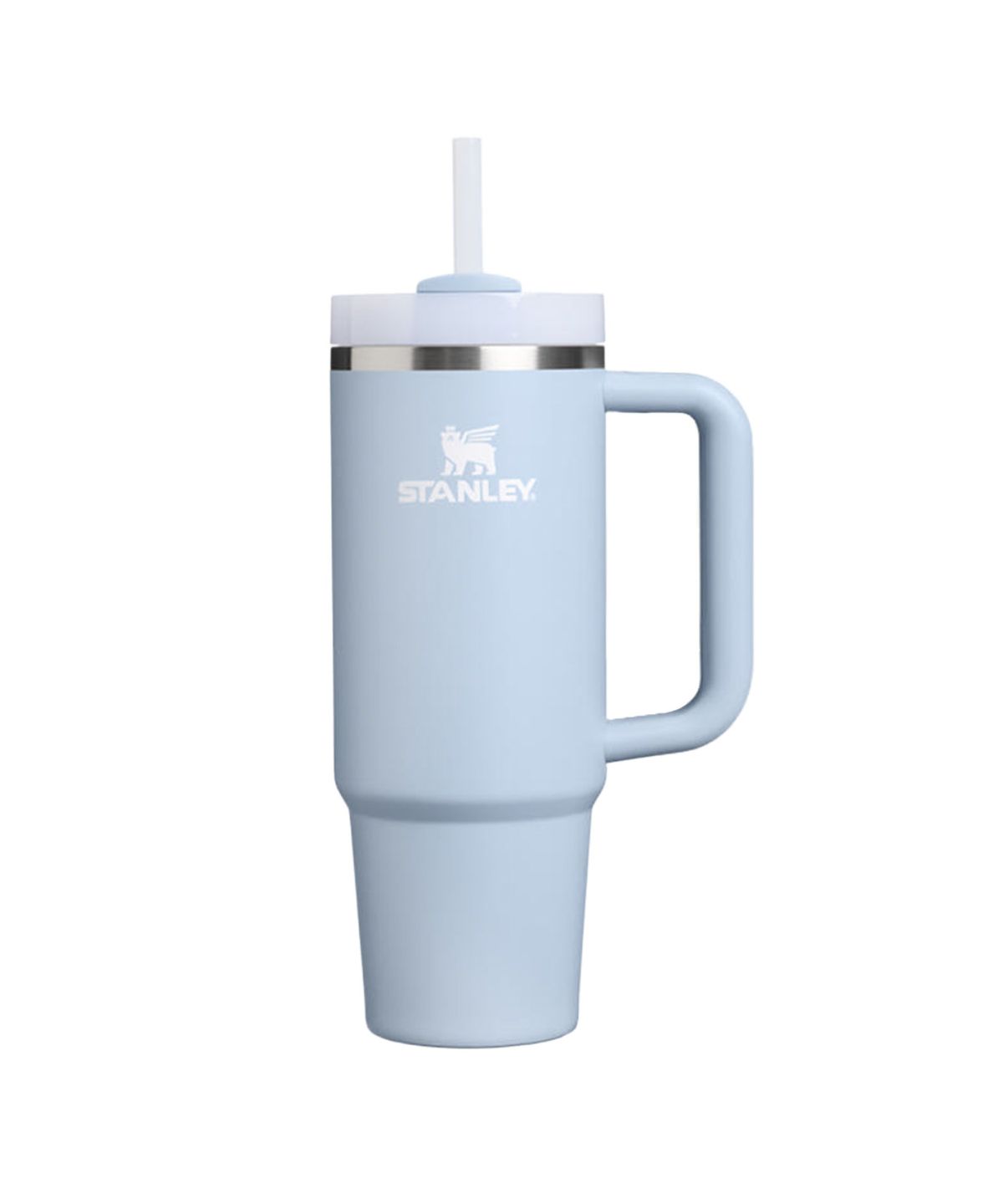 스탠리 1913(STANLEY1913) 퀜처 H2.0 플로우스테이트 텀블러 887ml 블루드림스톤