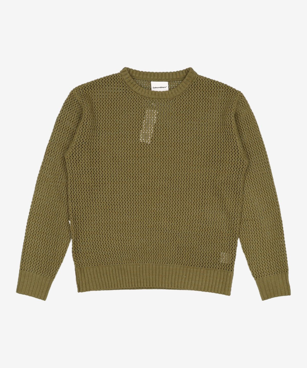 엑스트라오디너리(EXTRAORDINARY) 니트/스웨터 S
