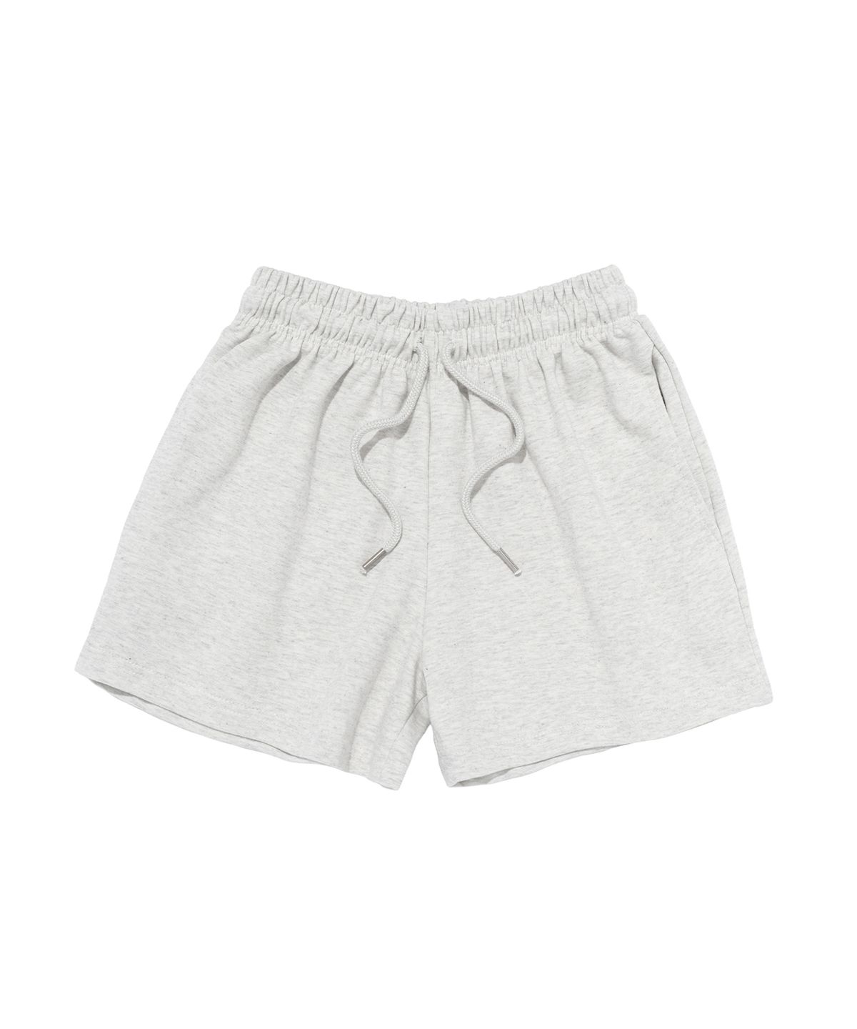 블랭키트(BLANKIT) 소프트 데일리 이지 쇼츠 (오트밀)