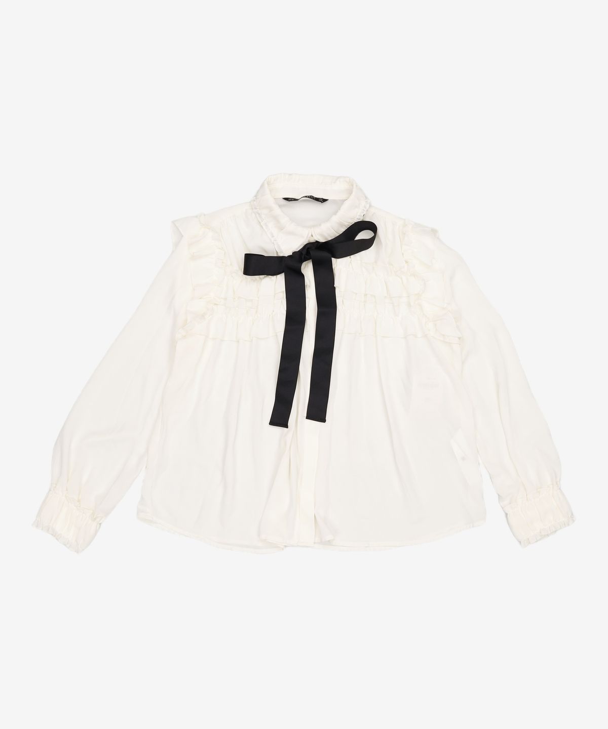자라 베이직(ZARA BASIC) 블라우스 M