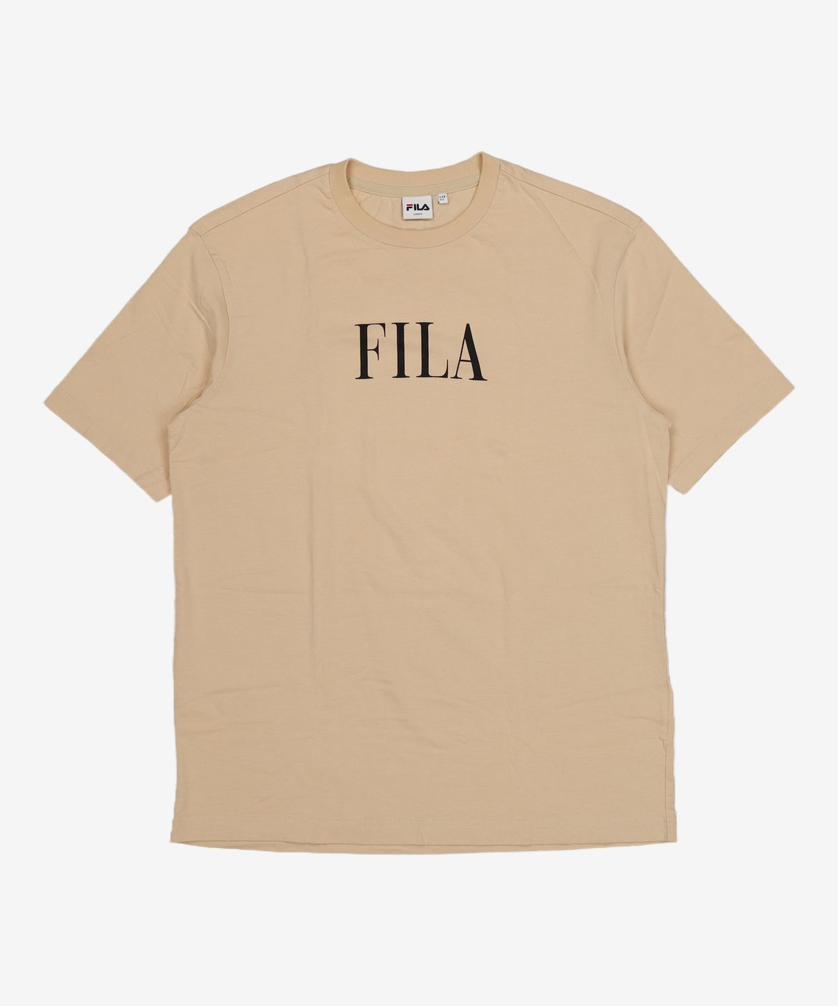 휠라(FILA) 반소매 티셔츠 L