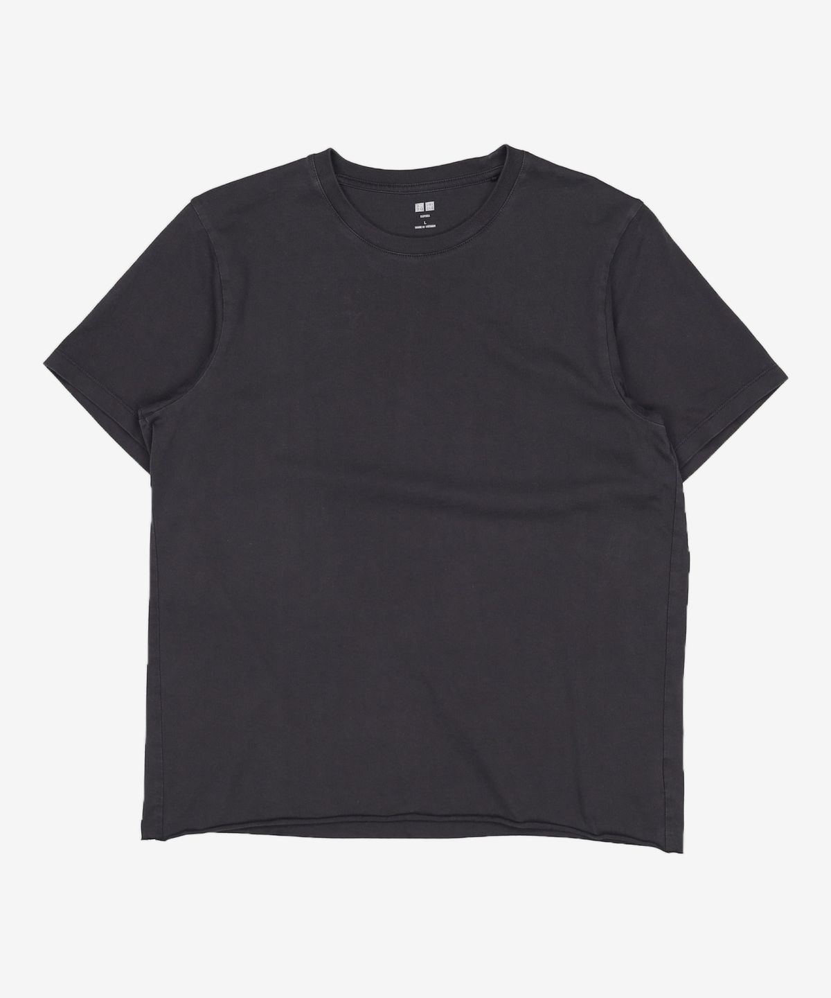 유니클로(UNIQLO) 반소매 티셔츠 L