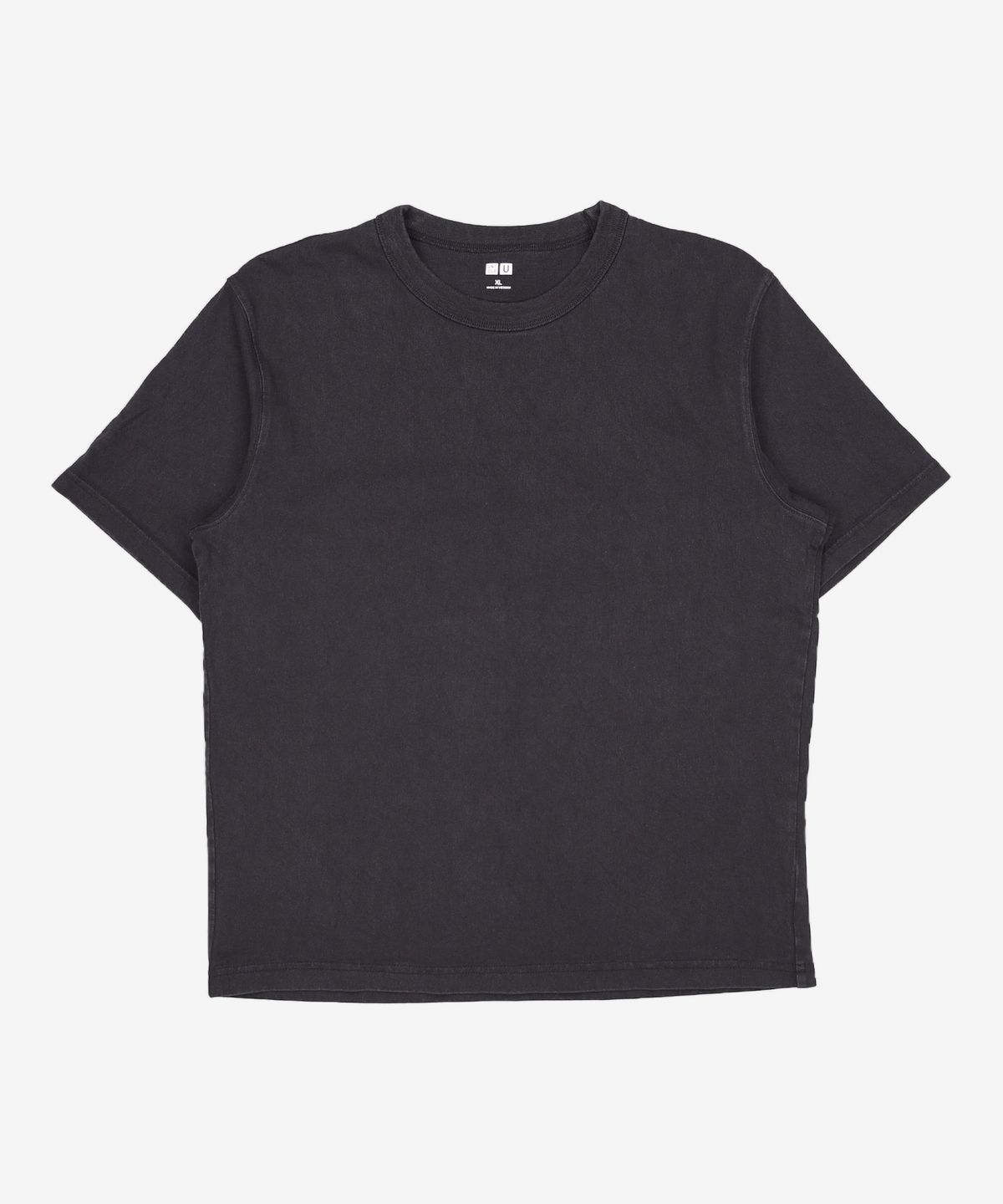 유니클로(UNIQLO) 반소매 티셔츠 XL