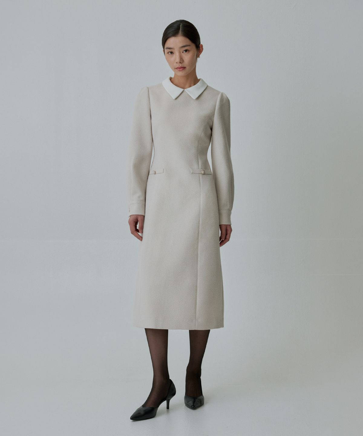토와브(TOWAV) DEVON DRESS