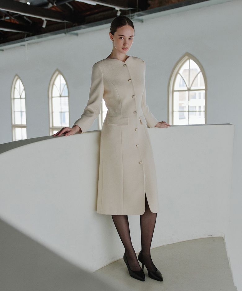 HIDY DRESS