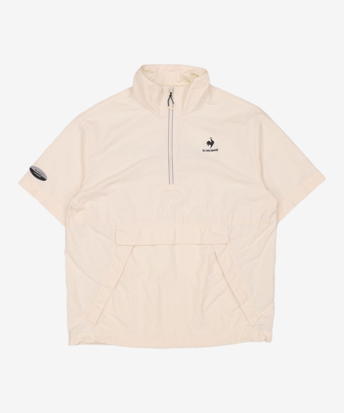 르꼬끄 스포르티브(LE COQ SPORTIF) 나일론/코치 재킷 90