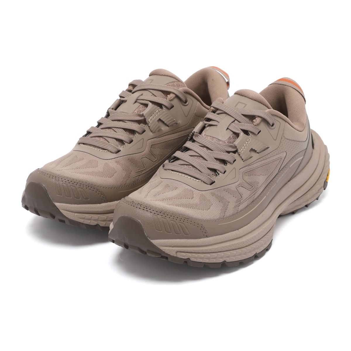내셔널지오그래픽(NATIONALGEOGRAPHIC) N265UTR050 트레일본 BROWN