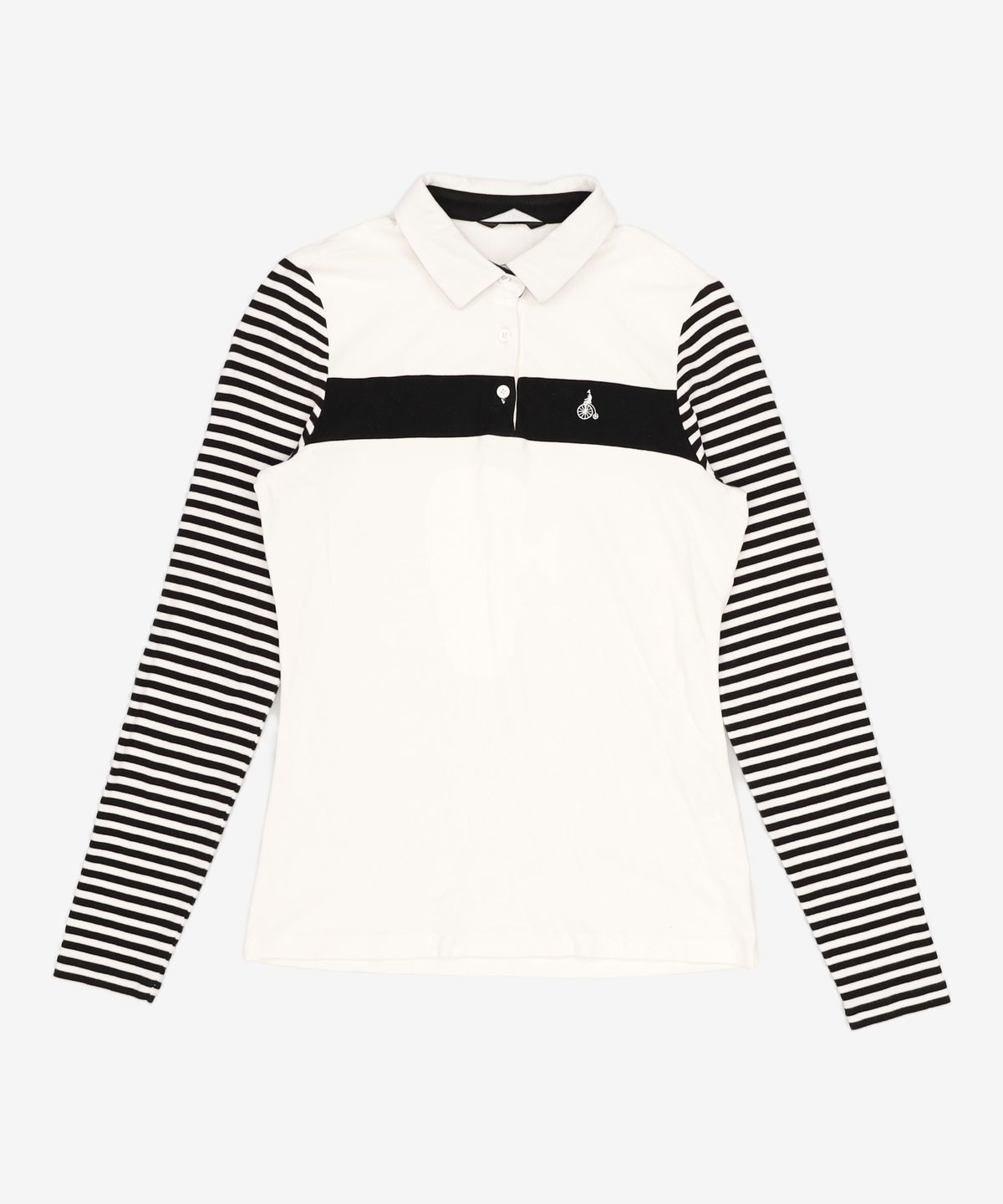 빈폴골프(BEANPOLE GOLF) 피케/카라 티셔츠 90