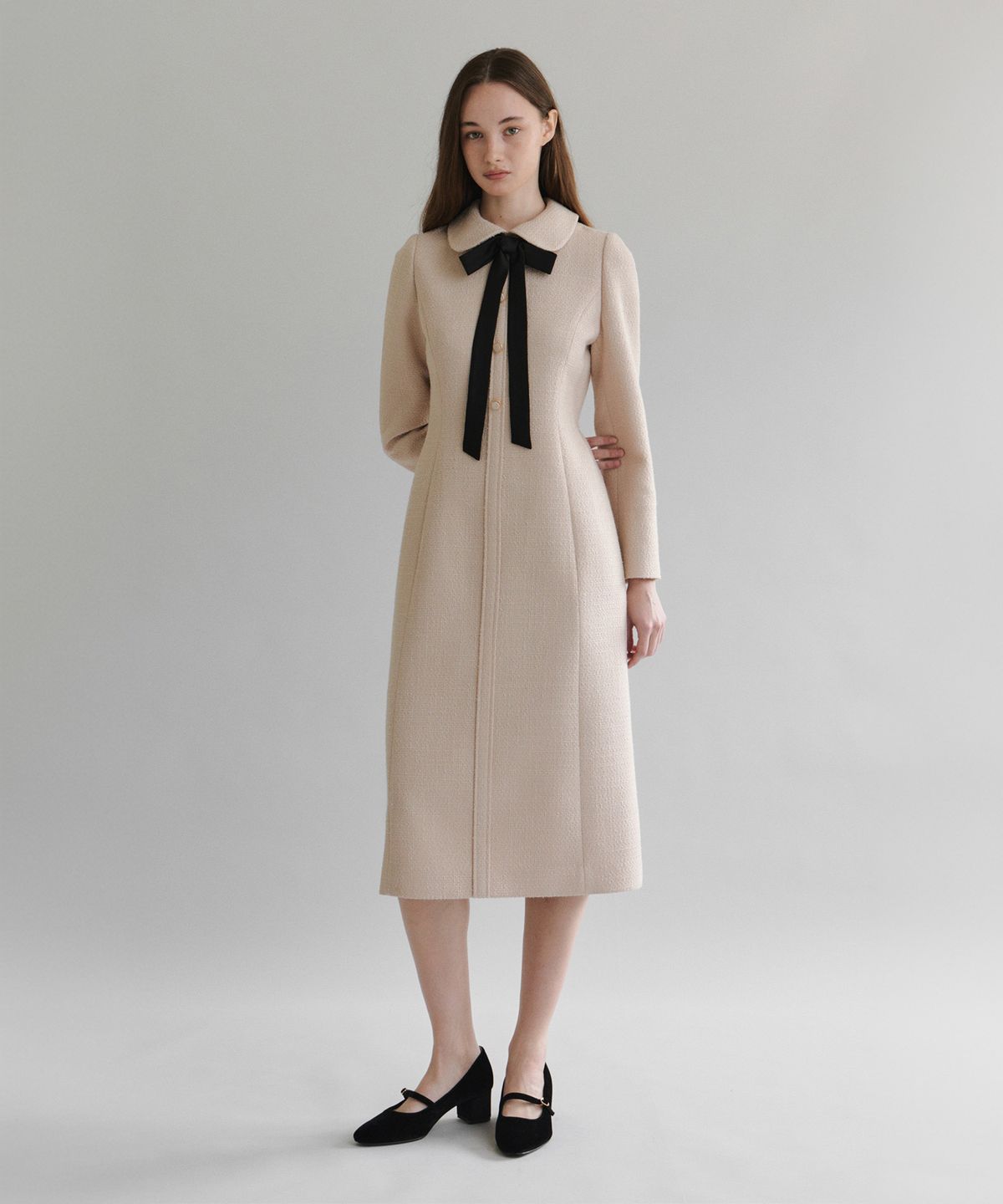 토와브(TOWAV) MONDES DRESS