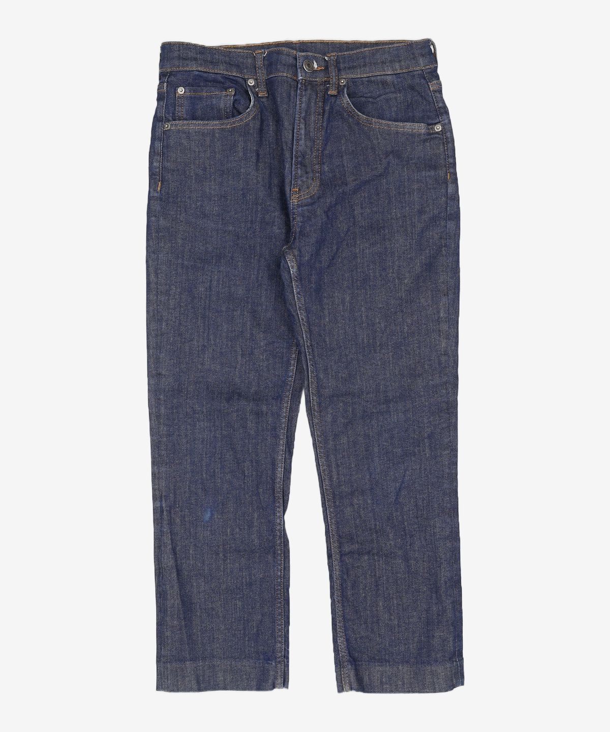 자라(ZARA) 청/데님 팬츠 40