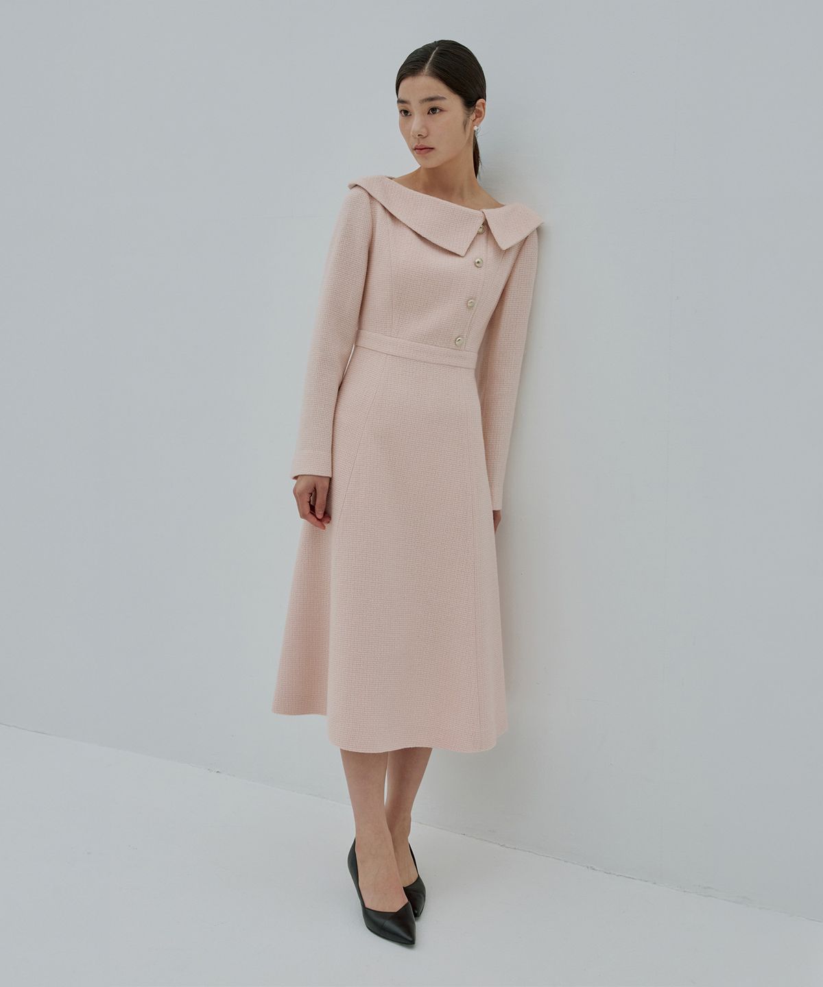 토와브(TOWAV) VALLEN DRESS