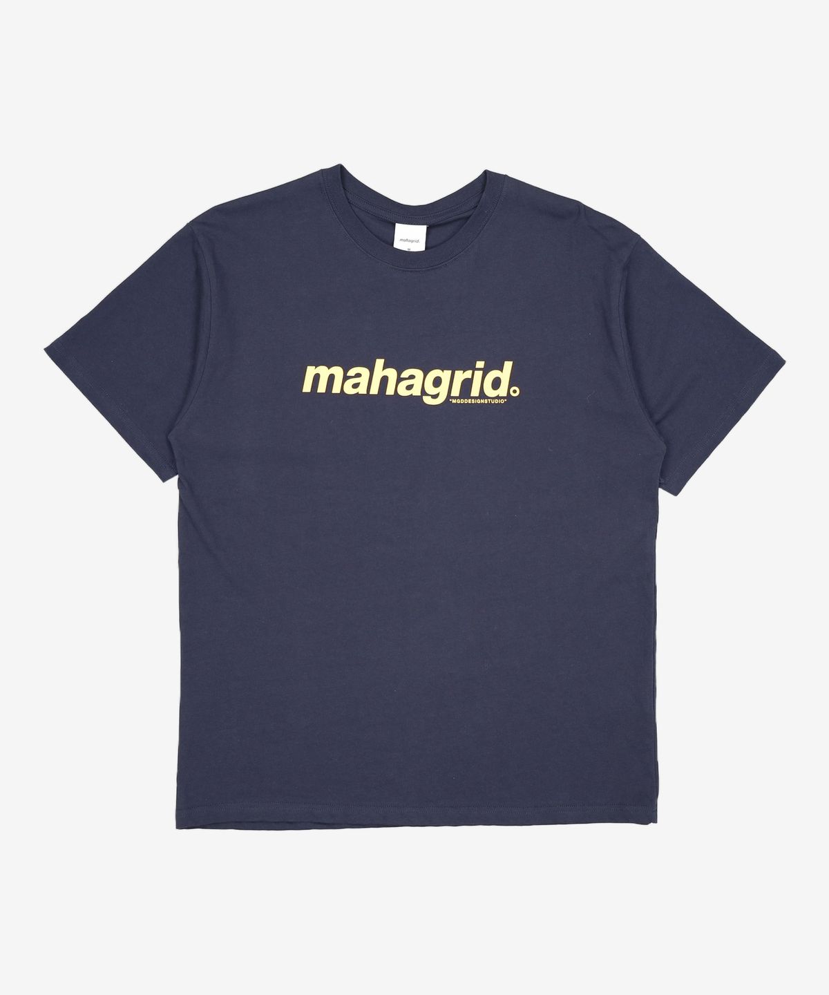 마하그리드(MAHAGRID) 반소매 티셔츠 M