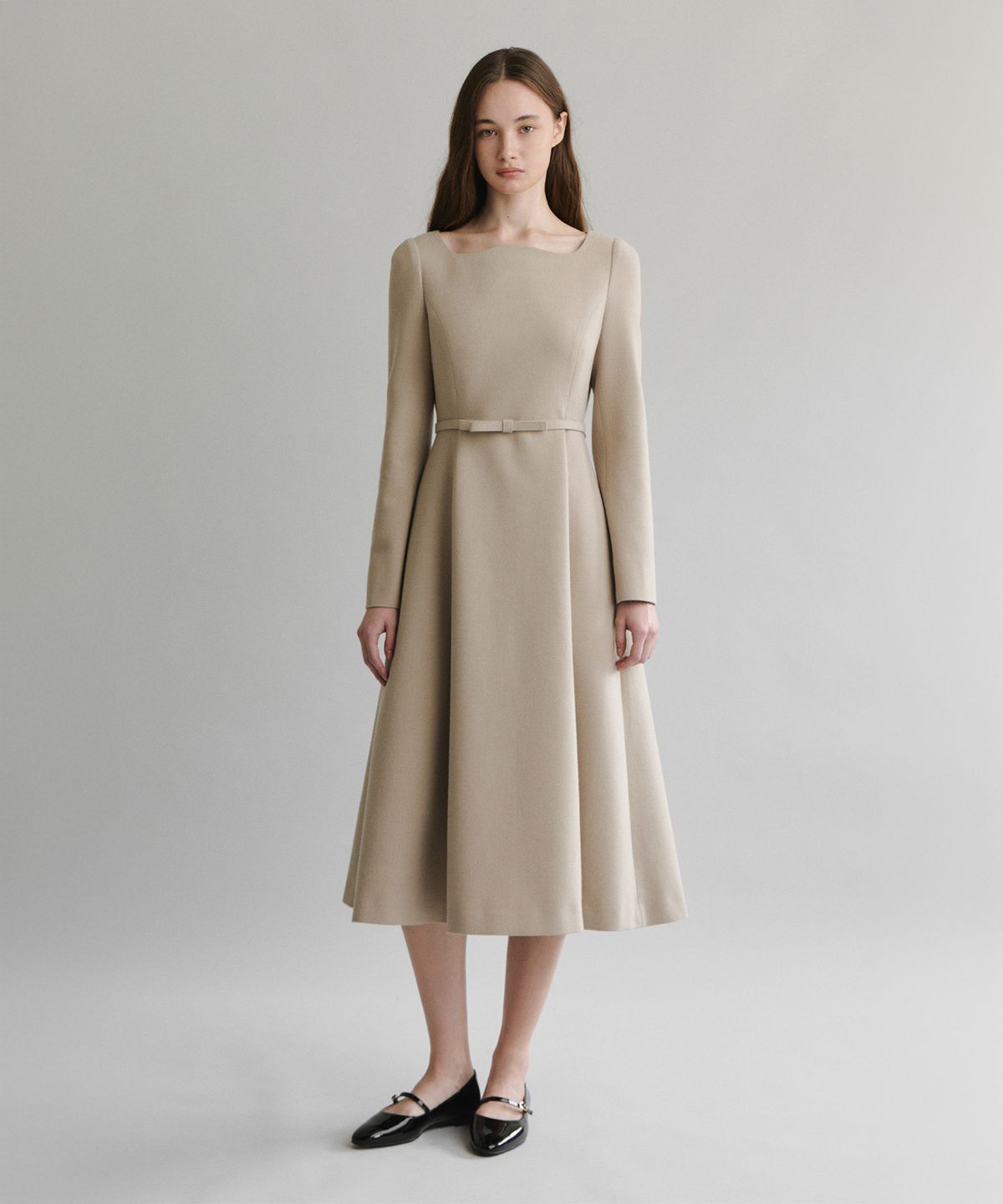 토와브(TOWAV) NESTY DRESS