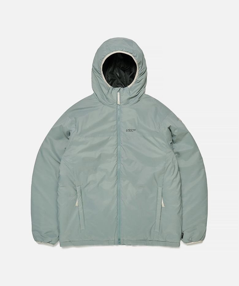 ComfoWarm Insulation JKT (Lily Pad)