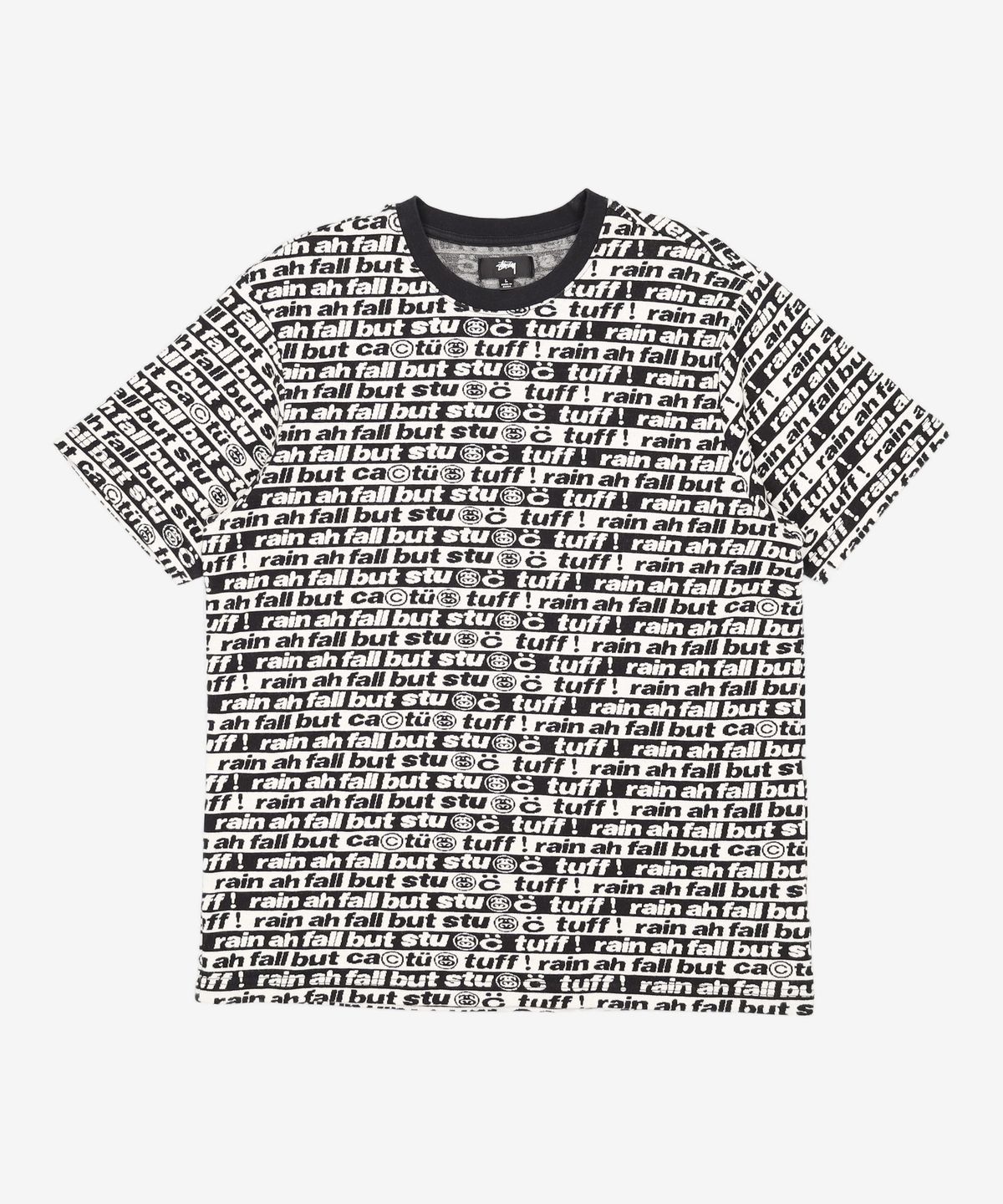 스투시(STUSSY) 반소매 티셔츠 L