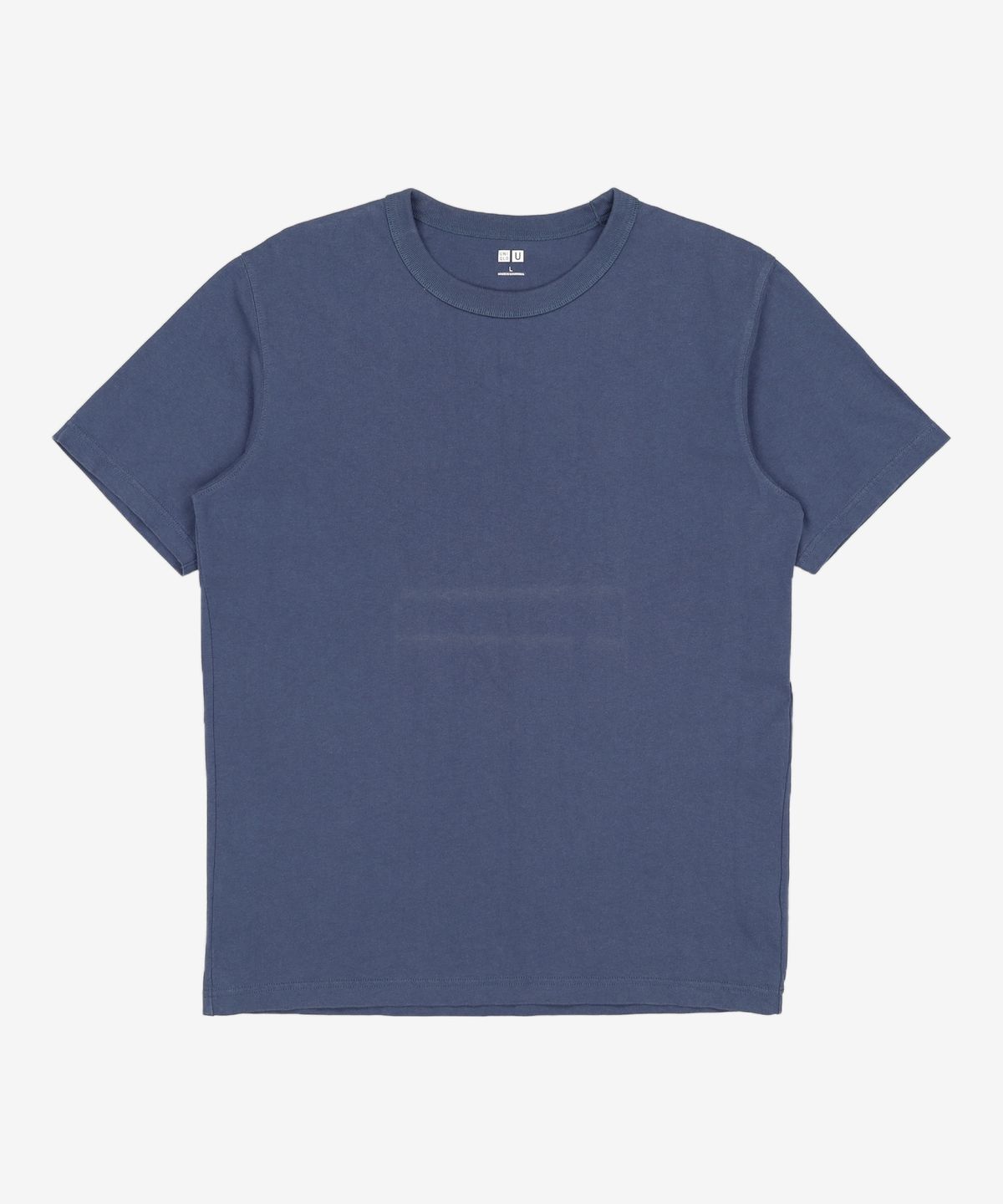 유니클로(UNIQLO) 반소매 티셔츠 L