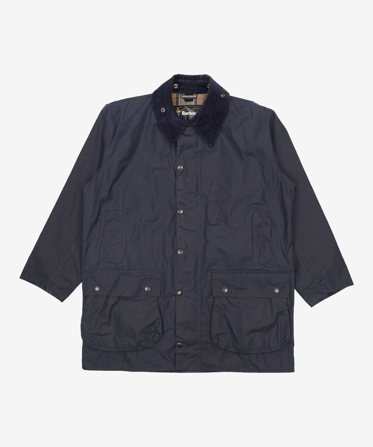 바버(BARBOUR) 사파리/헌팅 재킷 44