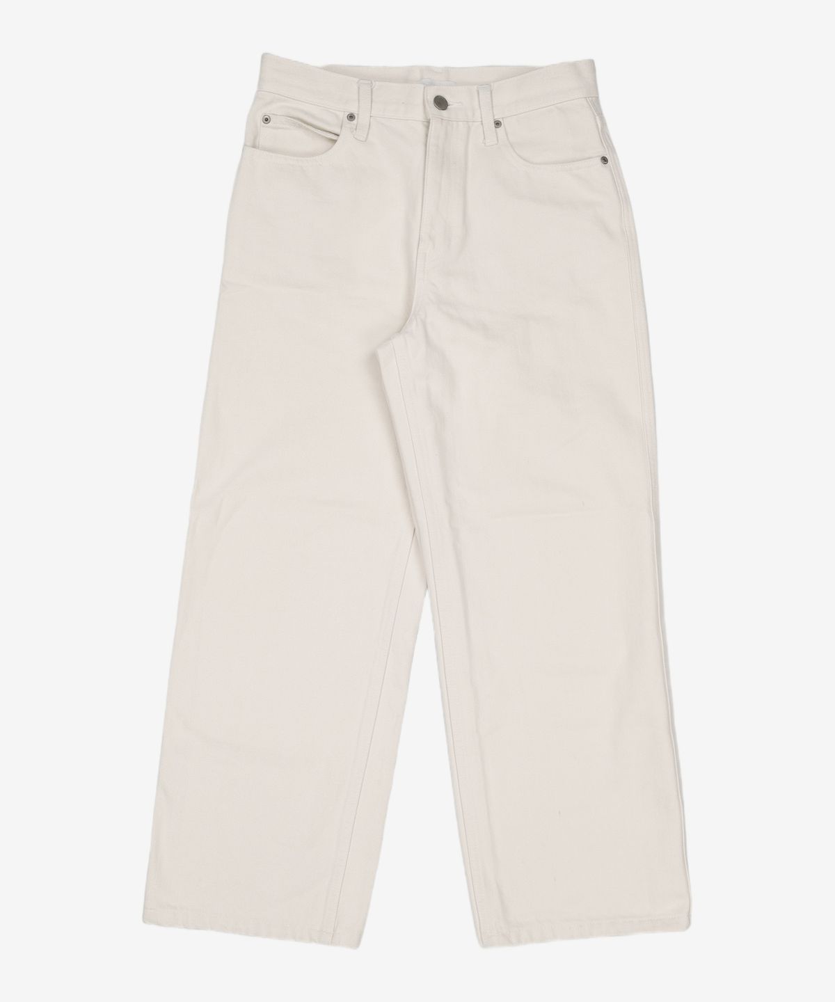 유니클로(UNIQLO) 청/데님 팬츠 25