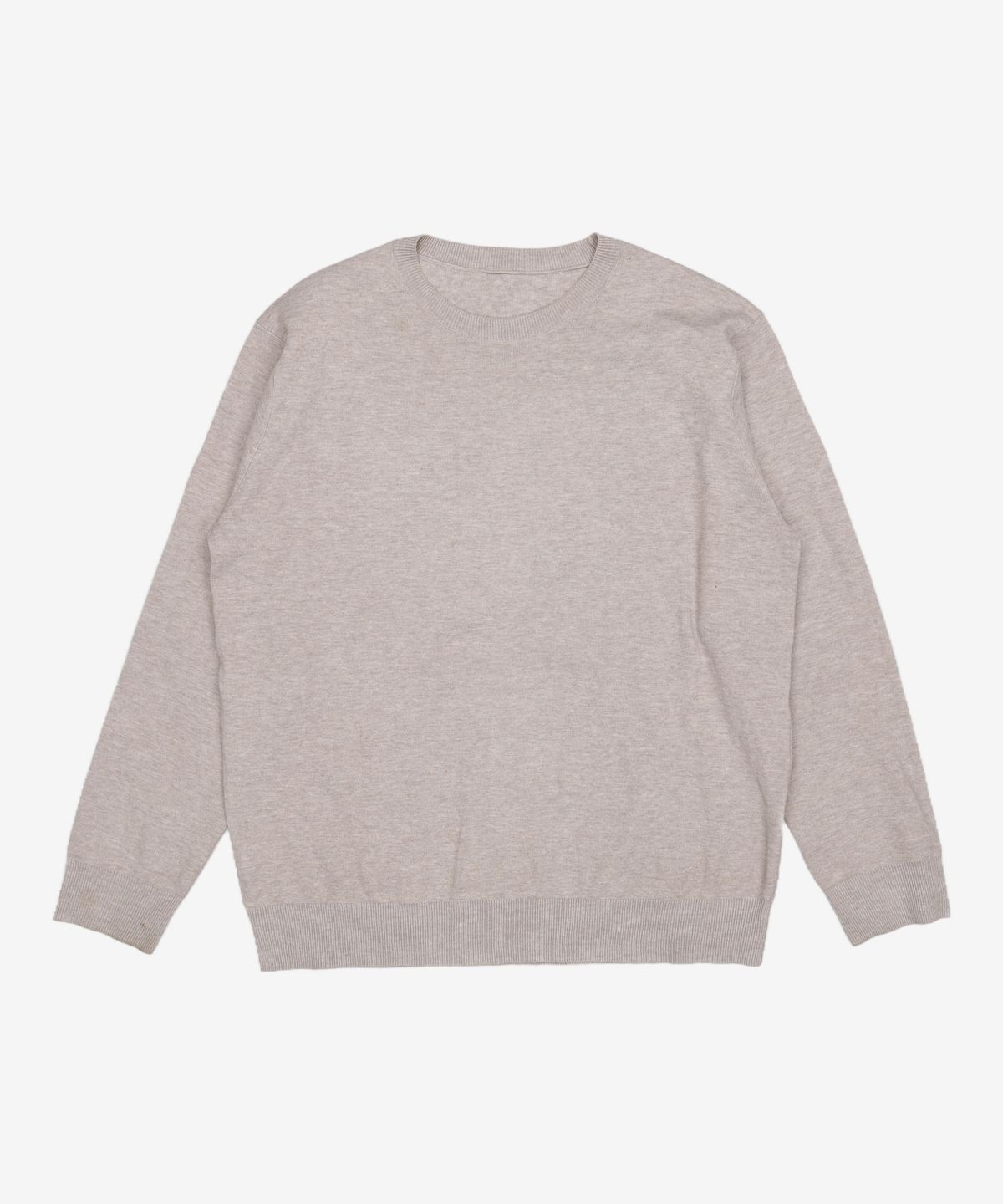 무인양품(MUJI) 니트/스웨터 XL