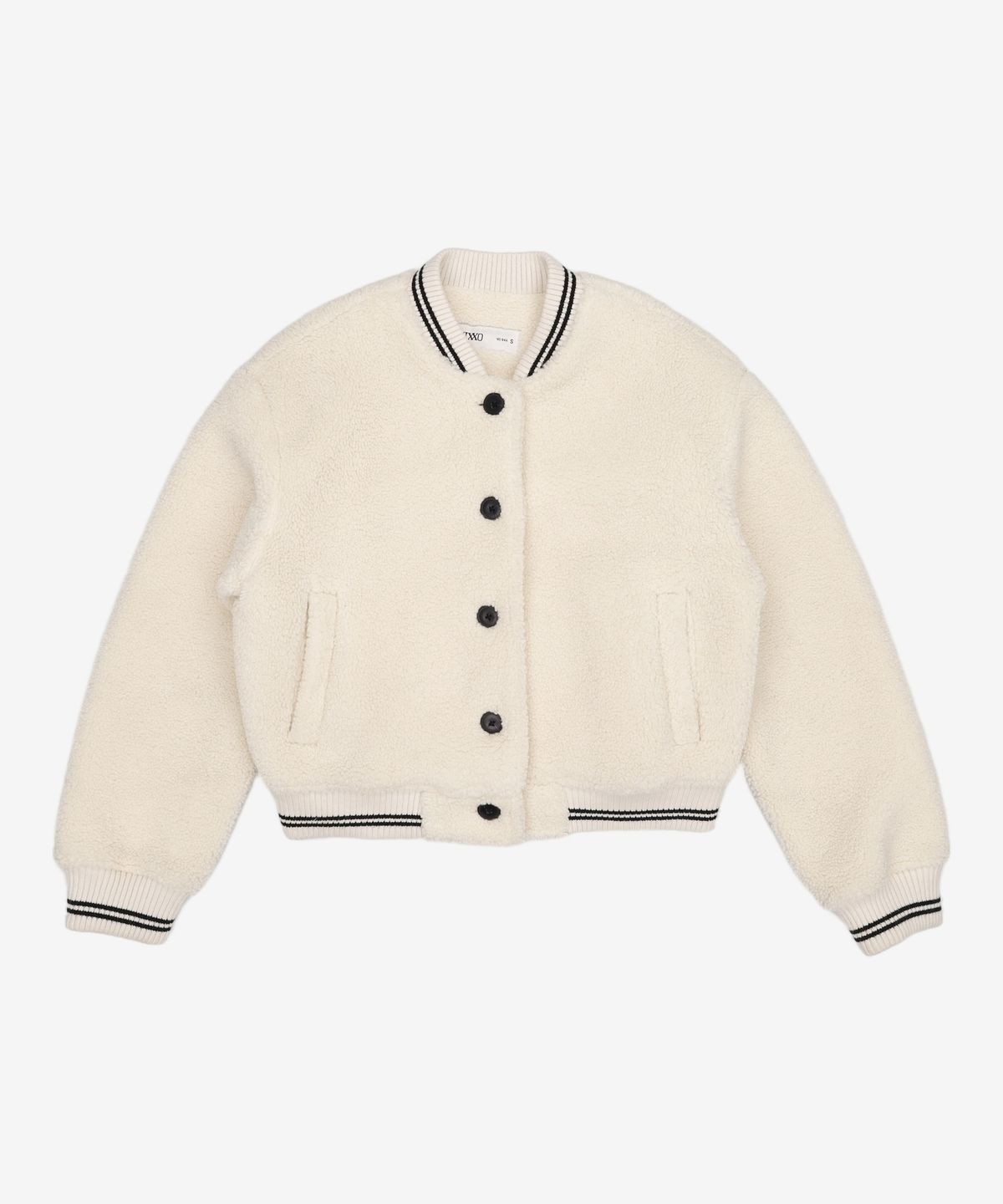 미쏘(MIXXO) 플리스 S