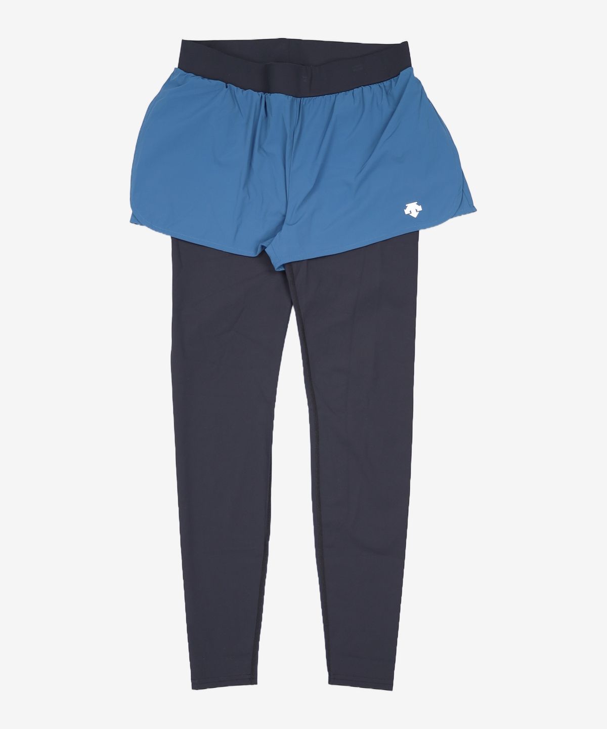 데상트(DESCENTE) [18SS 신상]여성 피지컬 3부 우븐팬츠 결합10부 레깅스 (S8122PKL82) 75