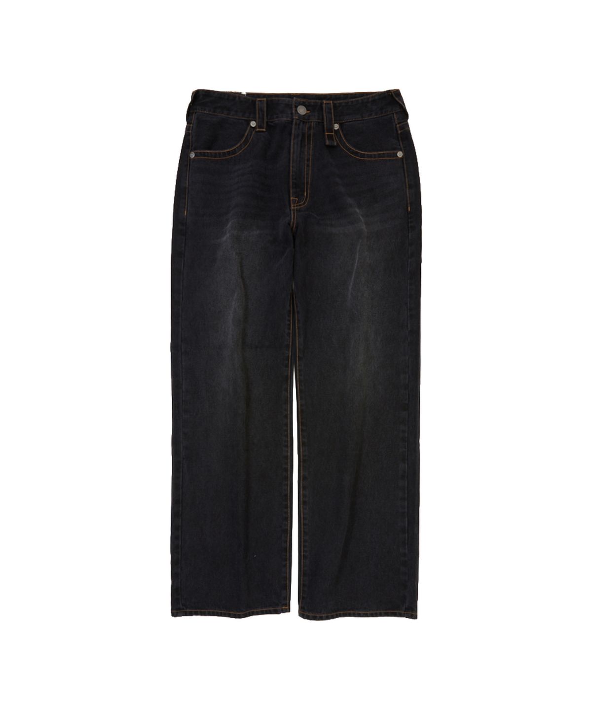 트루릴리젼(TRUERELIGION) Authentic Denim Pants MK3 - BLACK