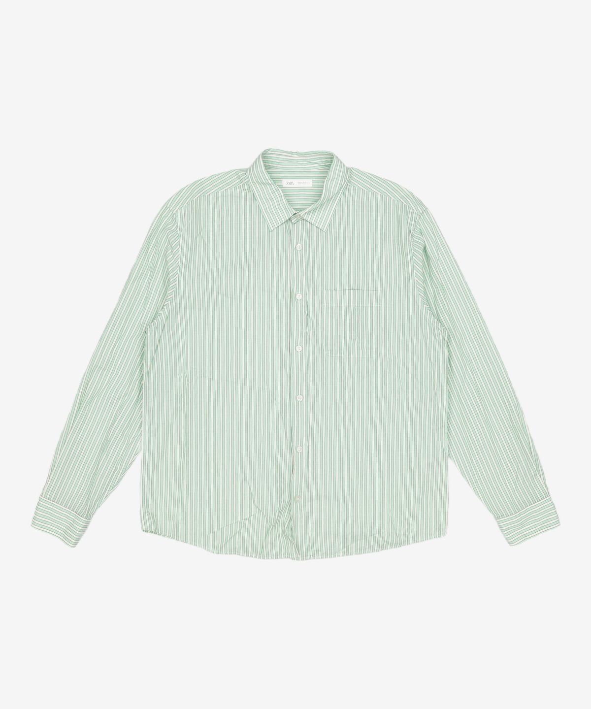 자라(ZARA) 캐주얼 셔츠 L