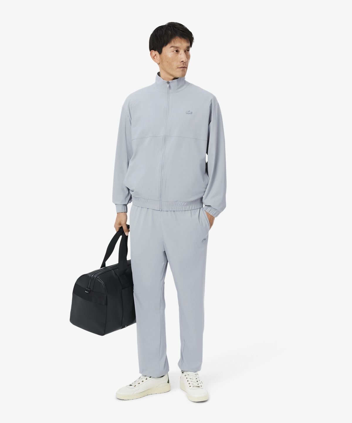 라코스테(LACOSTE) 남성 커뮤터팩 트랙팬츠 XH9208-56N LEP