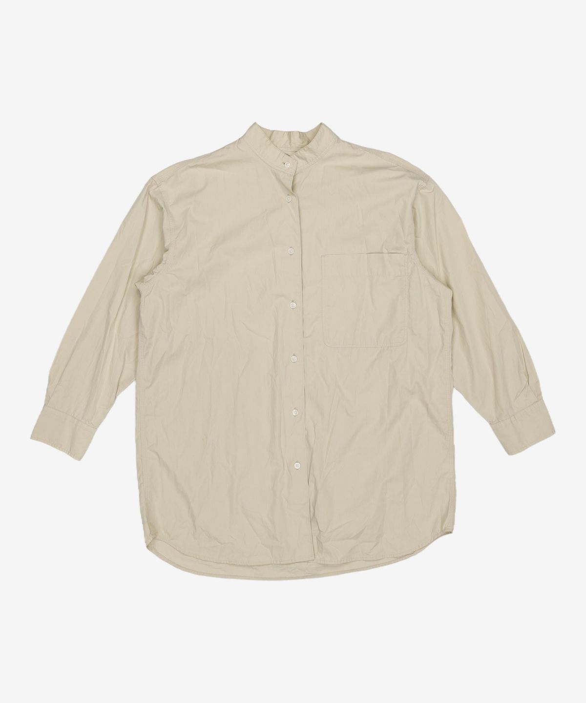 유니클로(UNIQLO) 캐주얼 셔츠 S