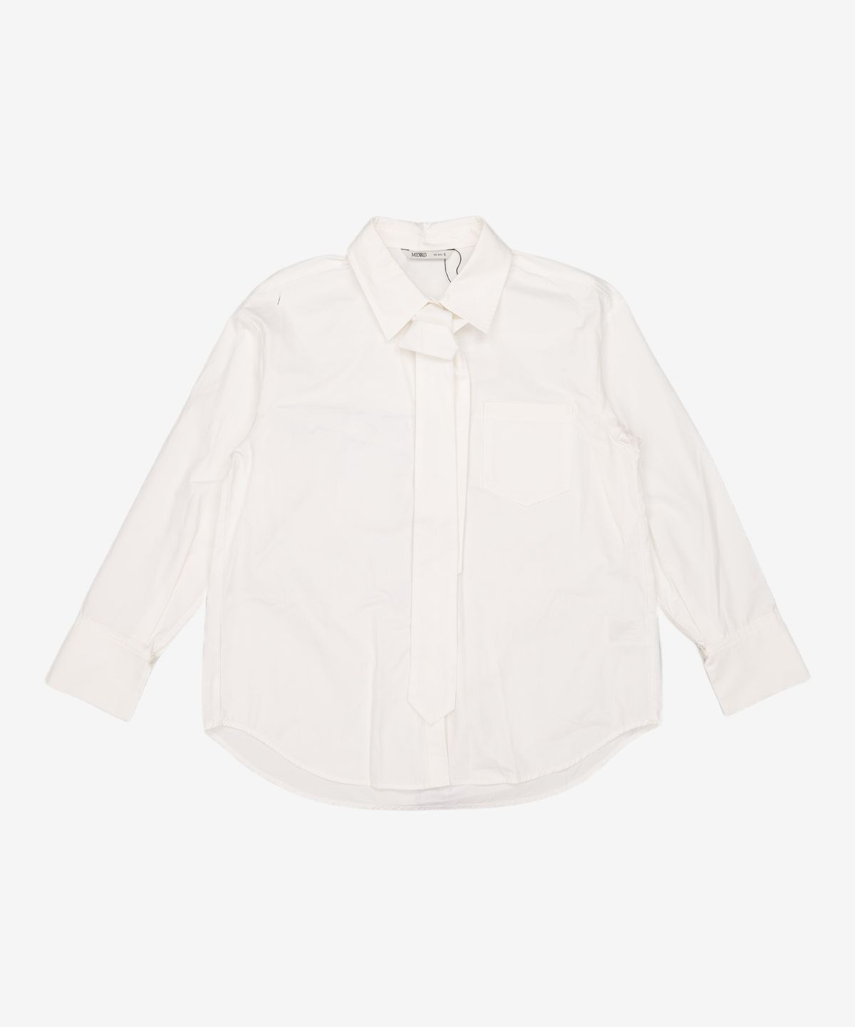 미쏘(MIXXO) 캐주얼 셔츠 S