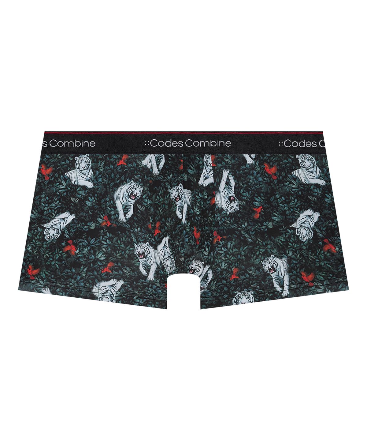 코데즈컴바인 이너웨어(CODES COMBINE INNERWEAR) 나이트 포레스트 드로즈