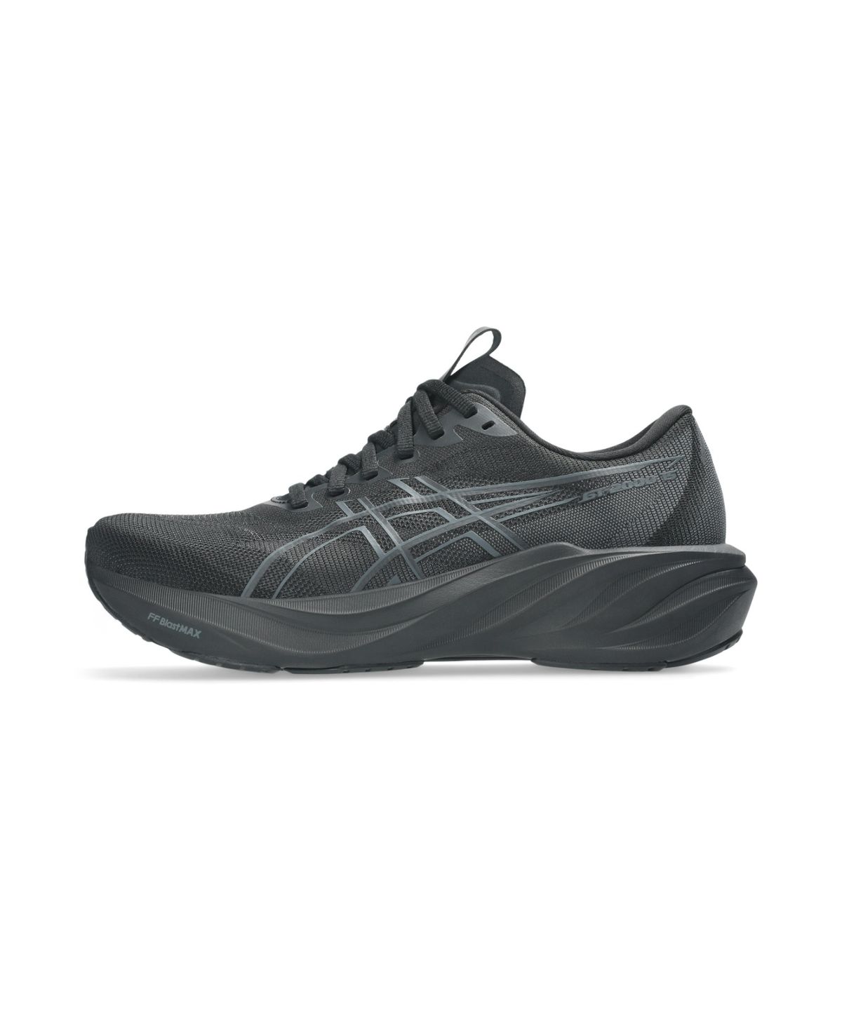 아식스(ASICS) GT-2000 15 우먼 와이드 - 블랙:블랙 / 1012B997-003
