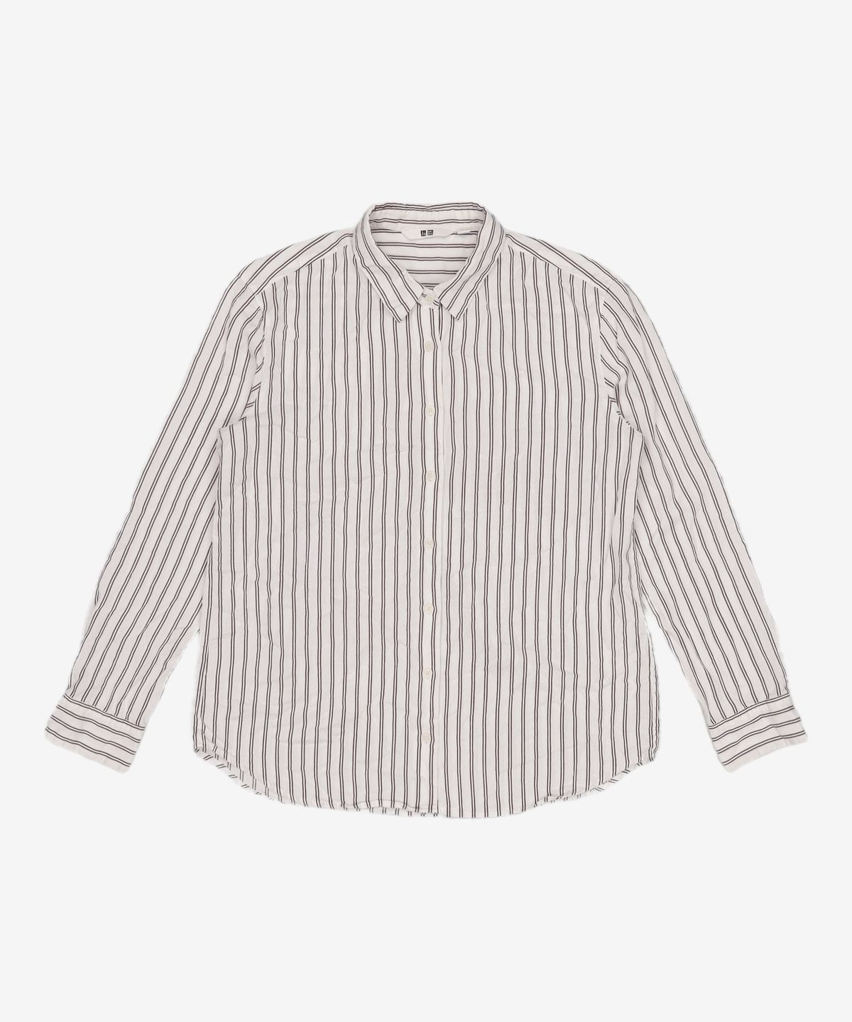 유니클로(UNIQLO) 캐주얼 셔츠 M