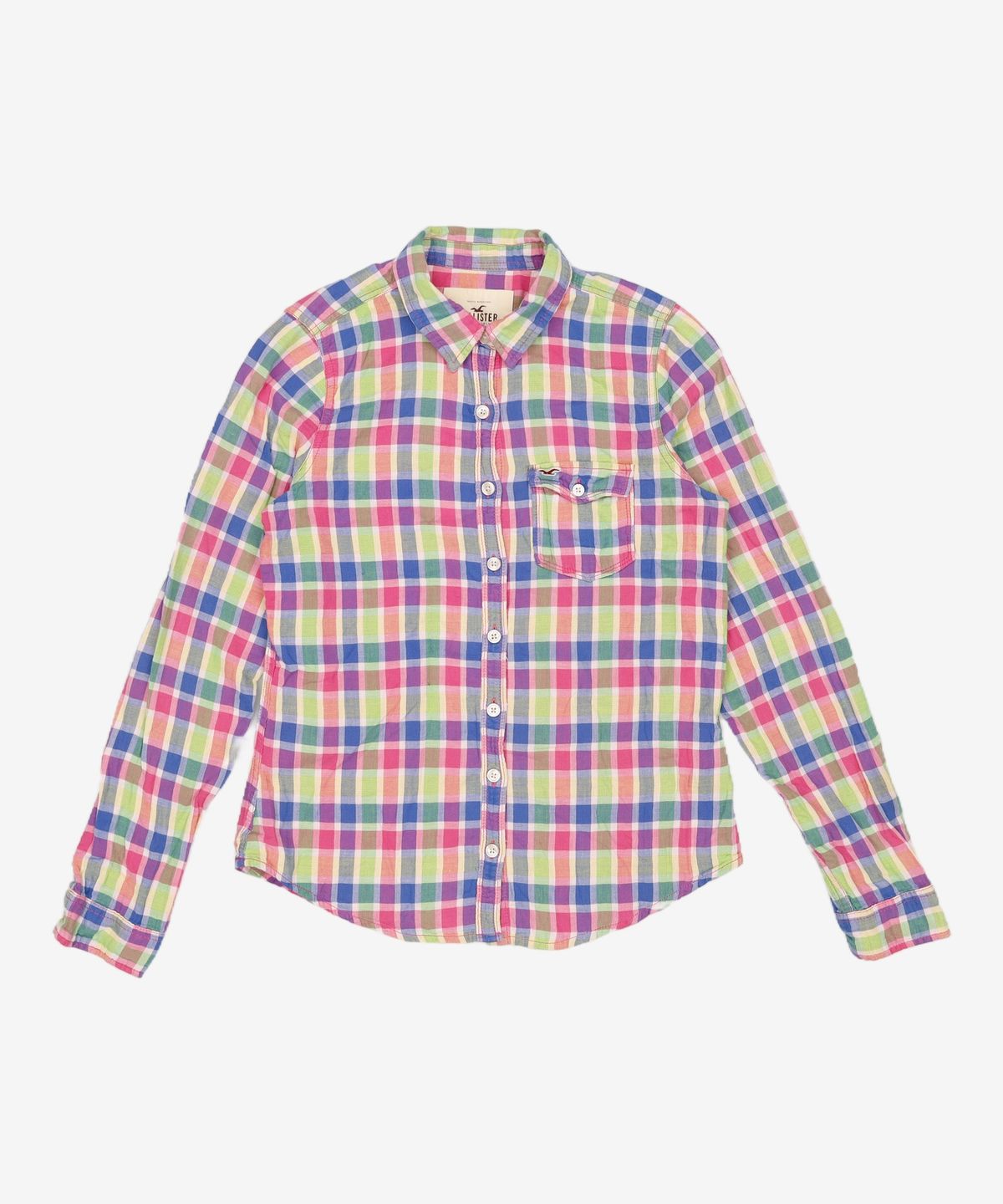 홀리스터(HOLLISTER) 캐주얼 셔츠 M