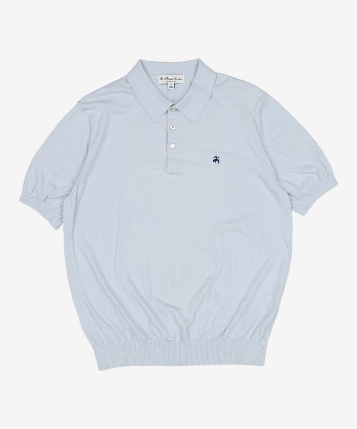 브룩스 브라더스(BROOKS BROTHERS) 피케/카라 티셔츠 XL