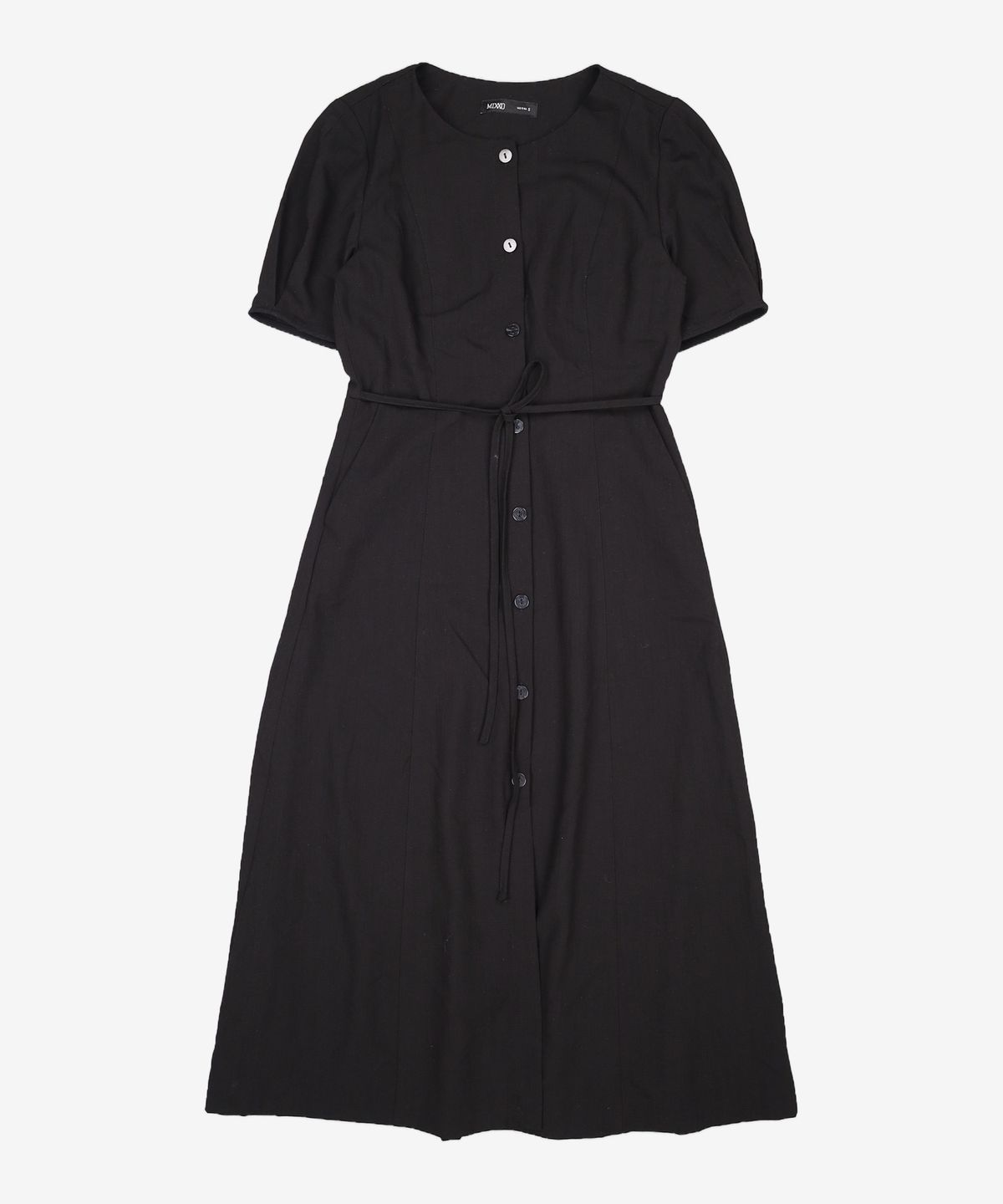 미쏘(MIXXO) 맥시 원피스 S