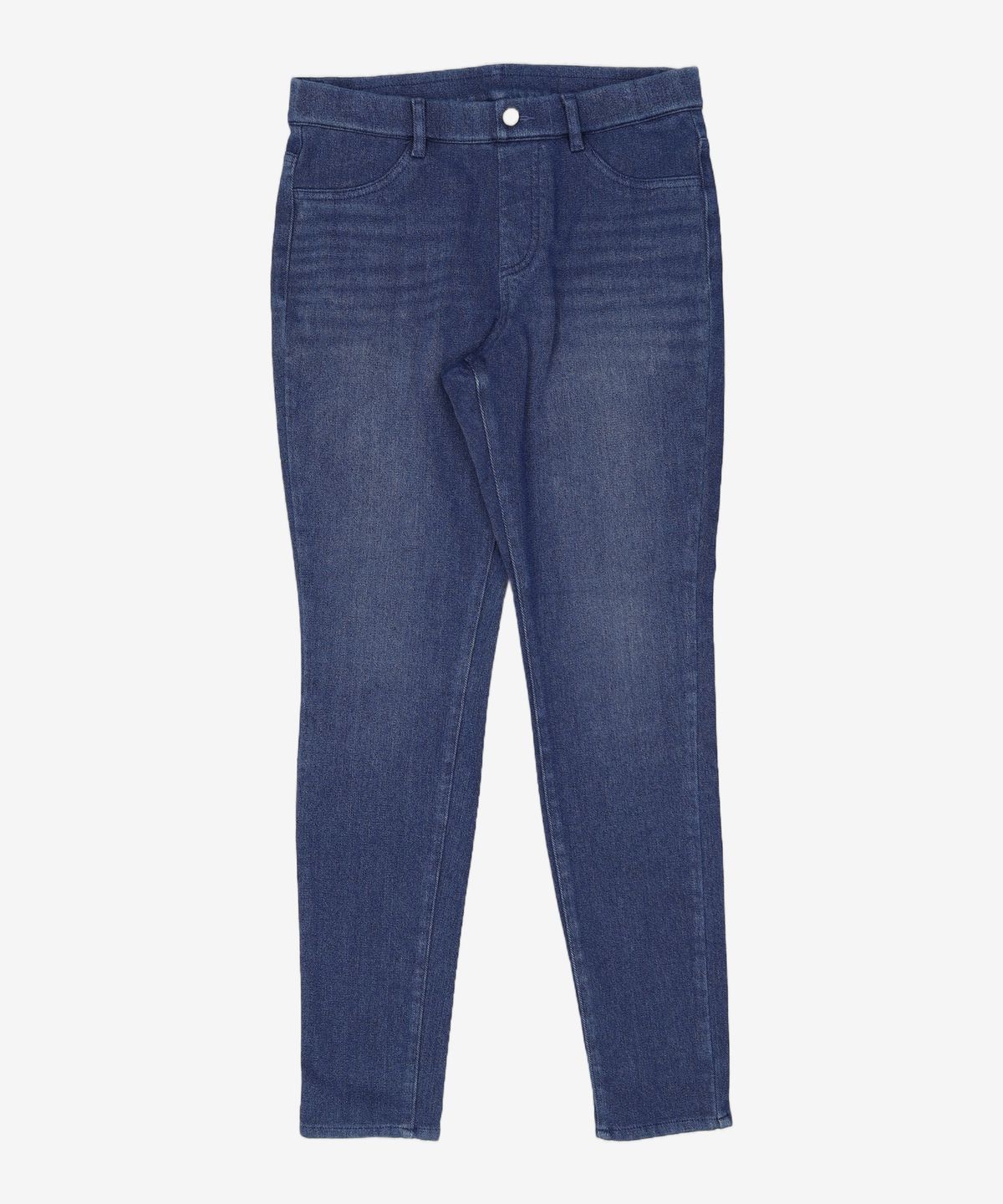 유니클로(UNIQLO) 청/데님 팬츠 L