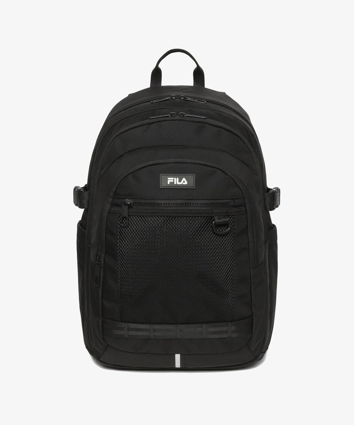 휠라(FILA) 3단 메쉬 백팩(FS263BP01X004001)