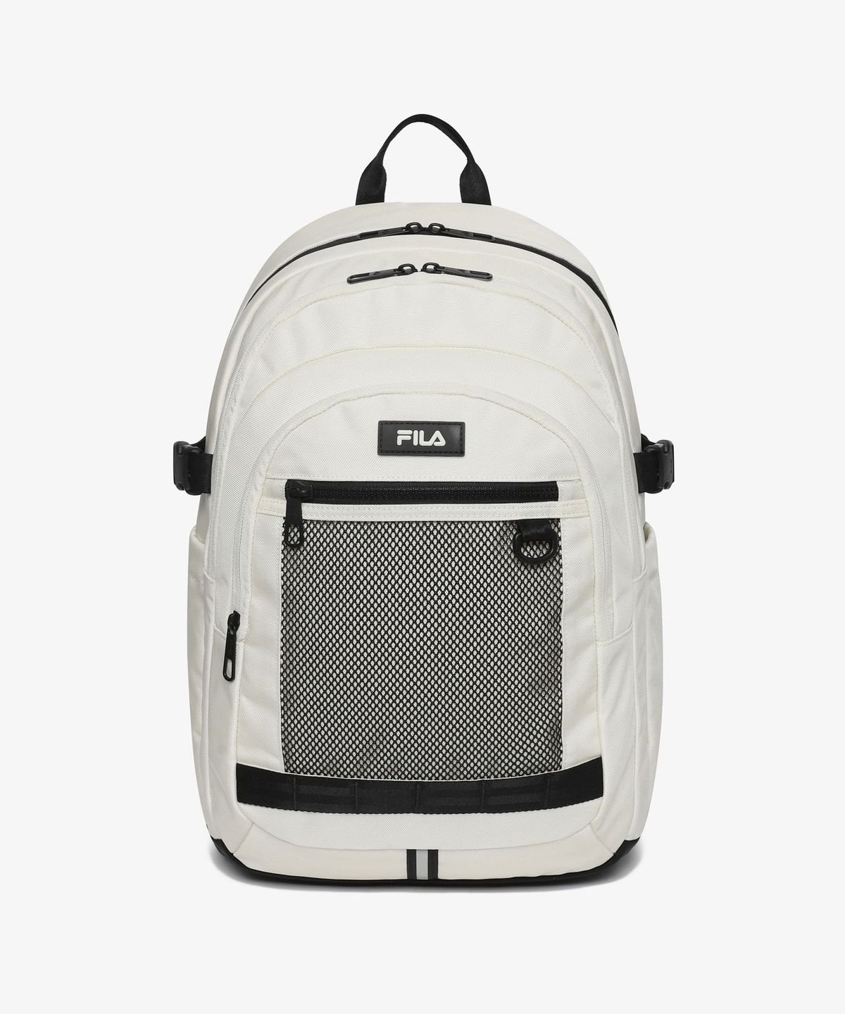 휠라(FILA) 3단 메쉬 백팩(FS263BP01X004175)
