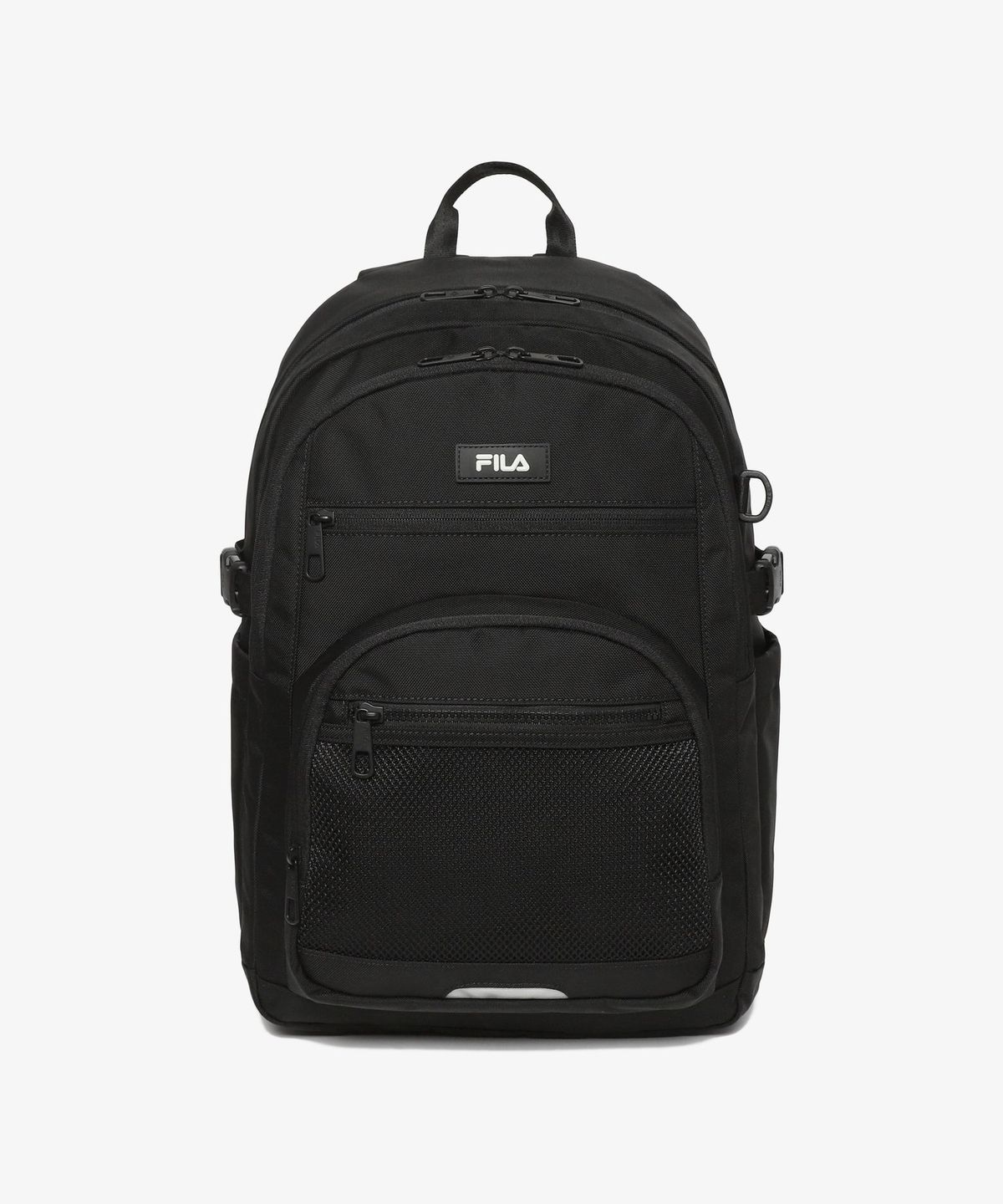 휠라(FILA) 라운드 메쉬 백팩(FS263BP01X005001)