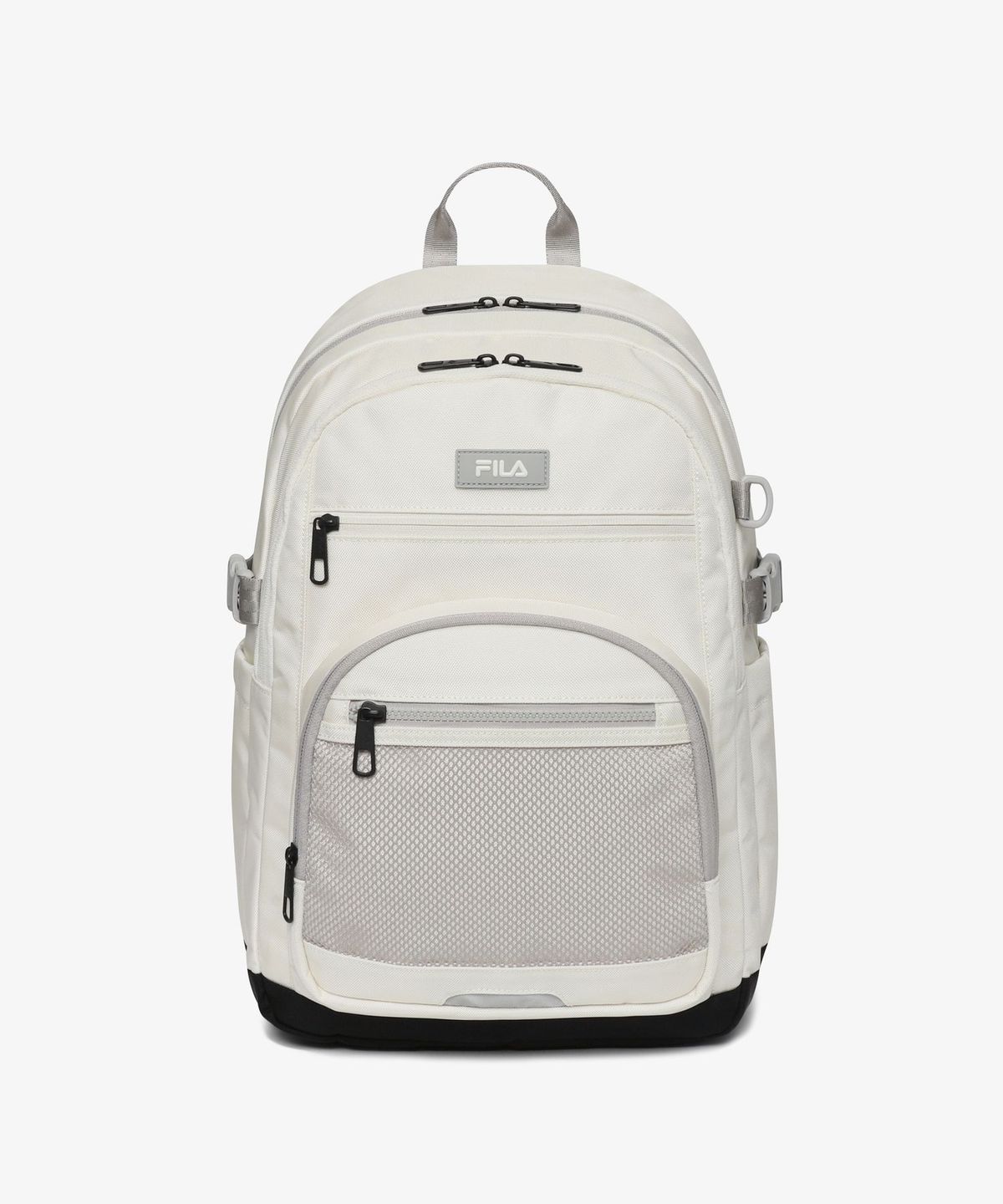 휠라(FILA) 라운드 메쉬 백팩(FS263BP01X005175)