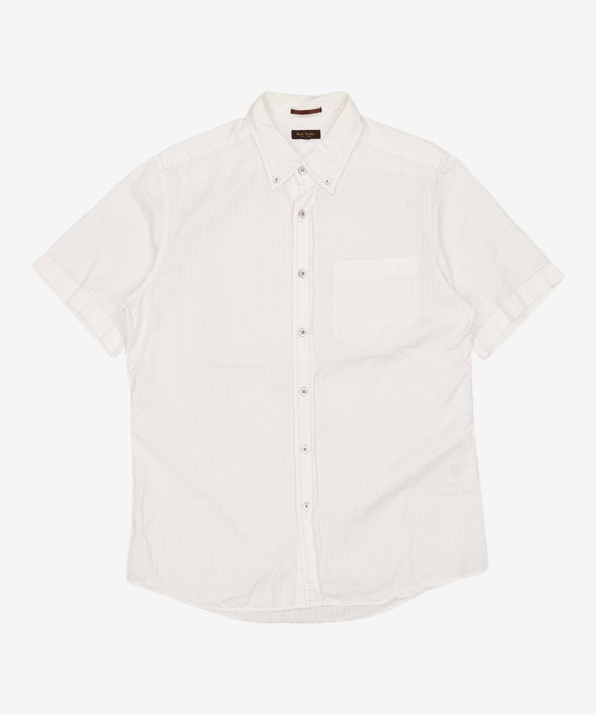 폴스미스(PAUL SMITH) 캐주얼 셔츠 L
