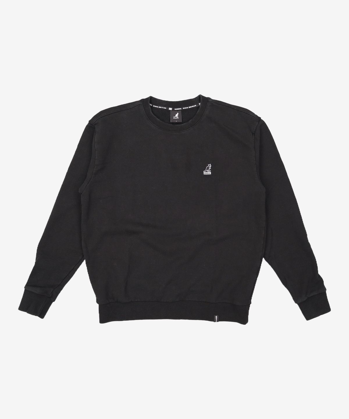 캉골(KANGOL) 맨투맨/스웨트셔츠 S