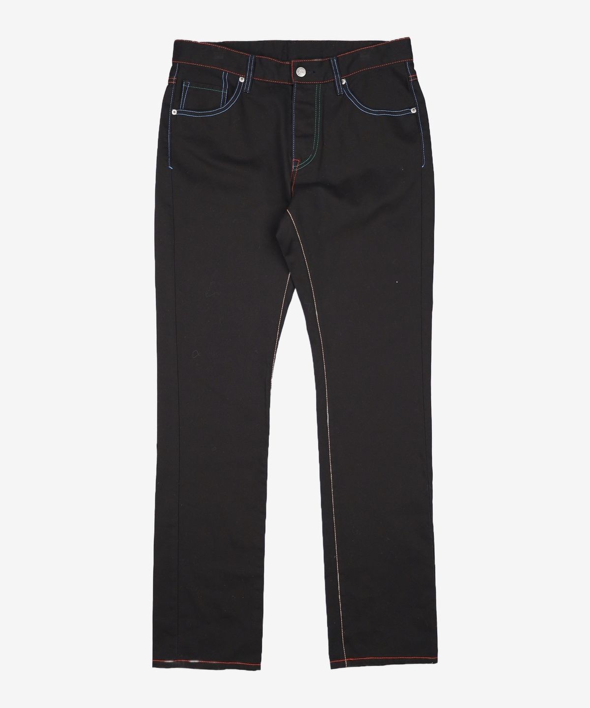 디바이디드에이치앤엠(DIVIDED H&M) 청/데님 팬츠 38