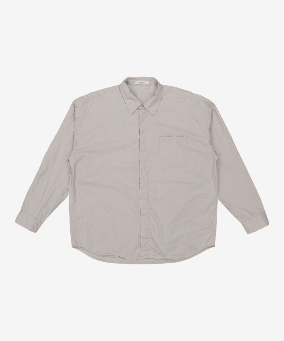 드로우핏(DRAW FIT) 캐주얼 셔츠 XL