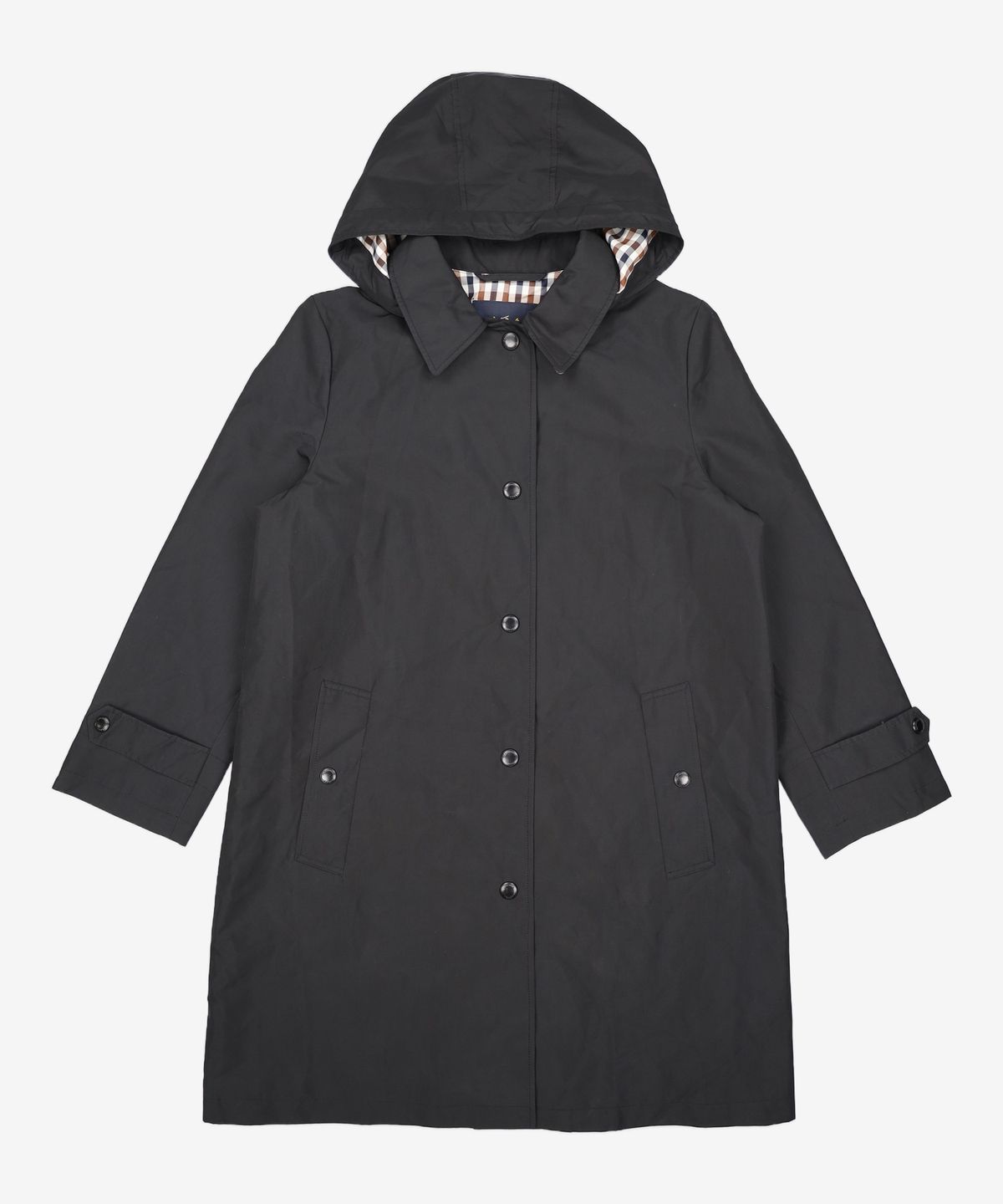 아쿠아 스큐텀(AQUASCUTUM) 봄 가을 코트 105