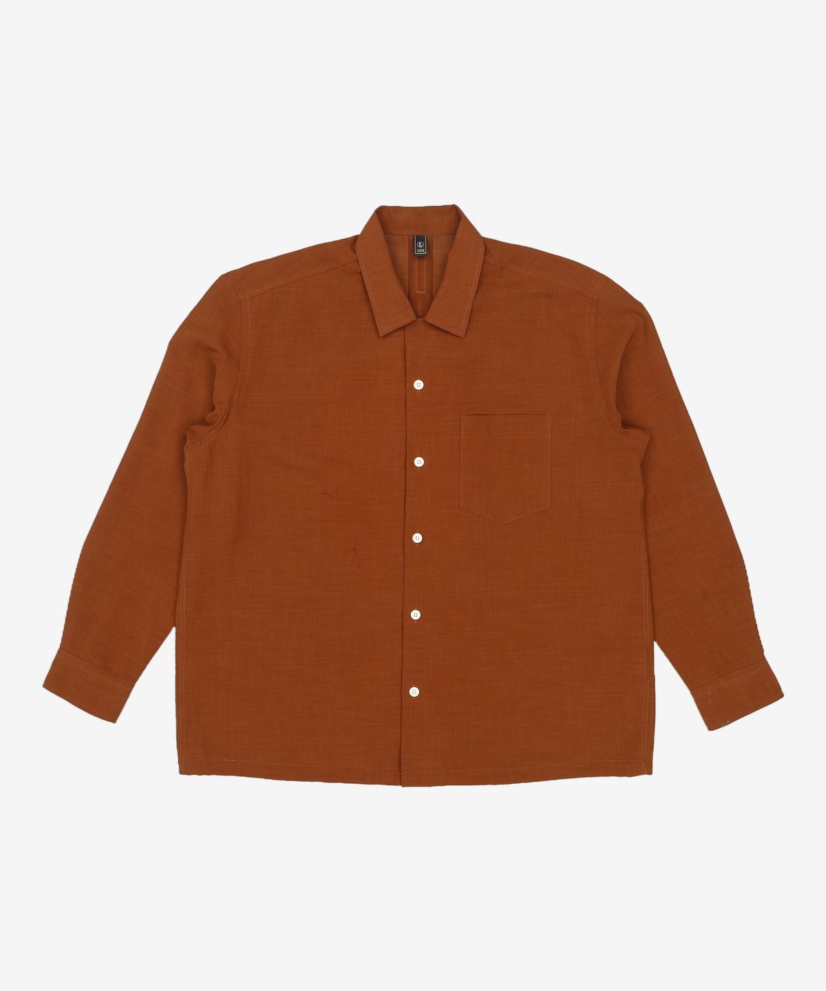 가먼츠(Garments) 캐주얼 셔츠 L
