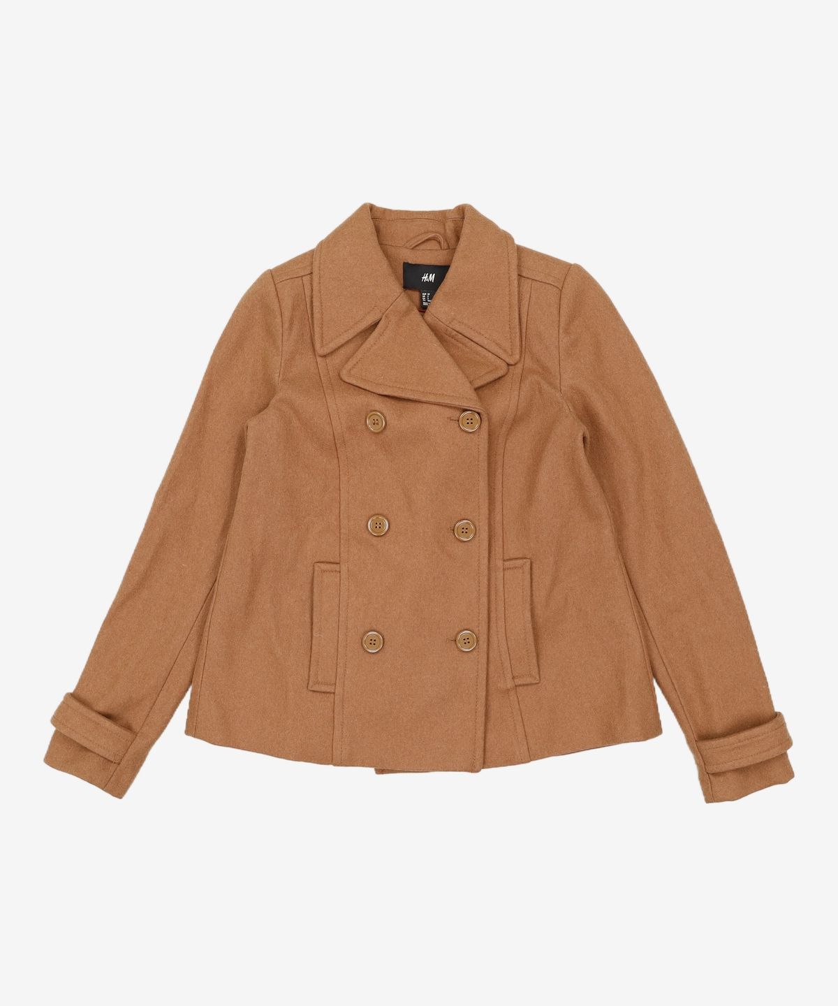 에이치앤엠(H&M) 겨울 기타 코트 155/76A