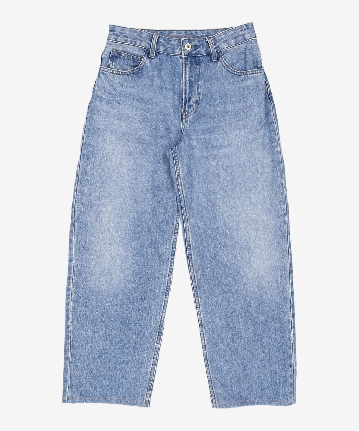 유니클로 x JW 앤더슨(UNIQLO x JW ANDERSON) 청/데님 팬츠 61
