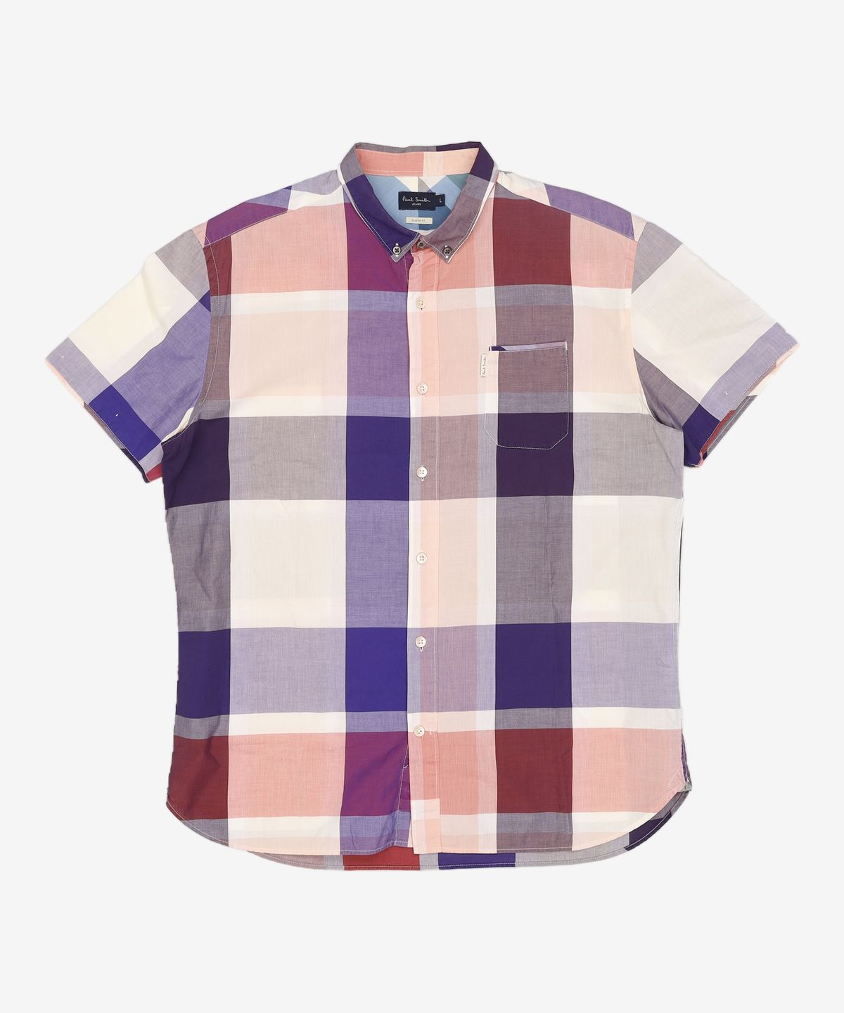 폴스미스(PAUL SMITH) 캐주얼 셔츠 L